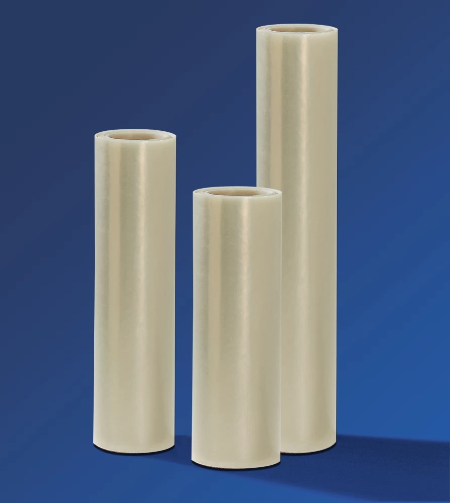 1250mm SKAIDRI PET PLĖVELĖ
