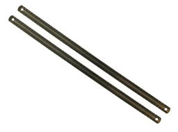 12x300mm PJŪKLELIS ATSARGIN. METALUI RAMC (144vnt)