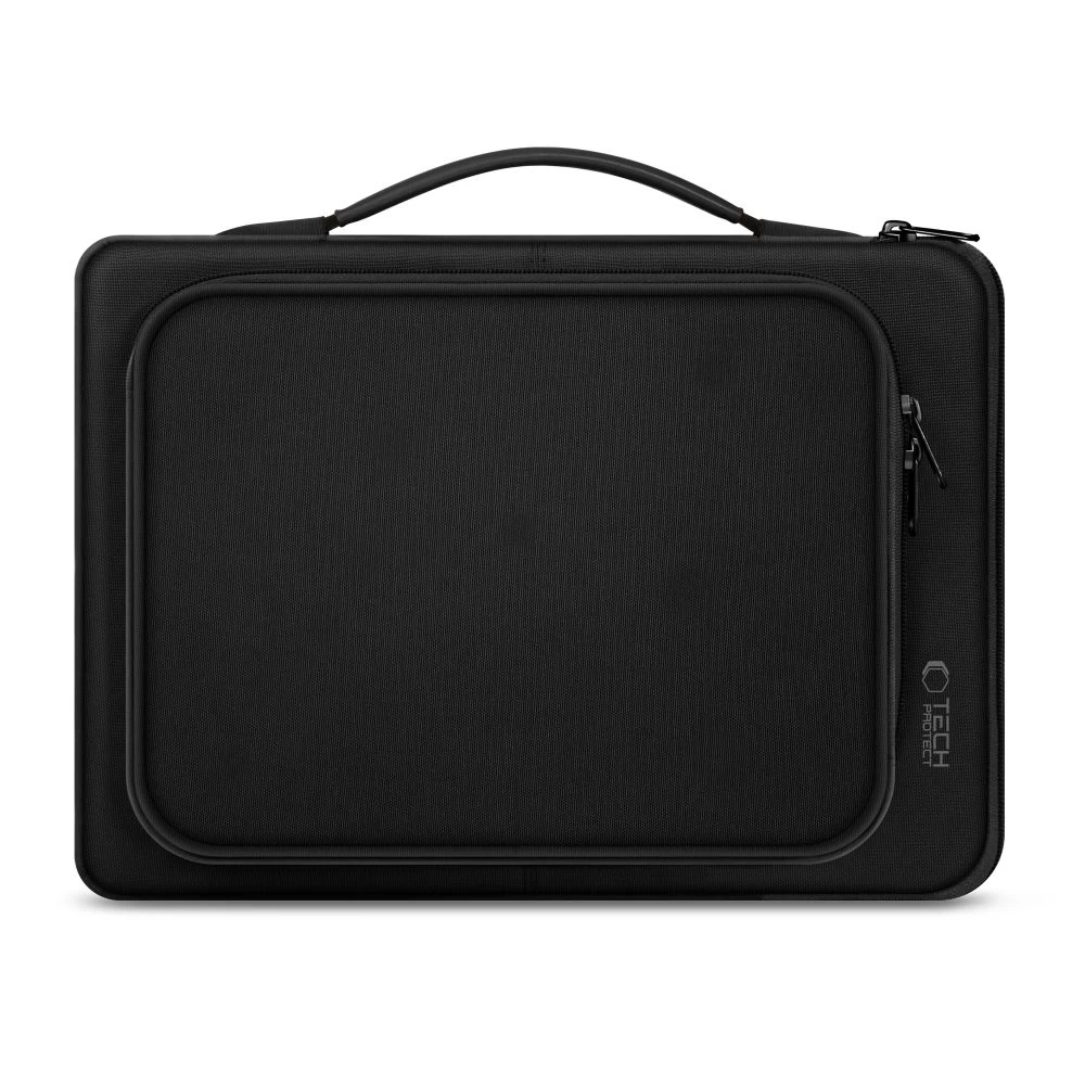 13-14'' Nešiojamojo Kompiuterio Dėklas Basic Bag - Juodas