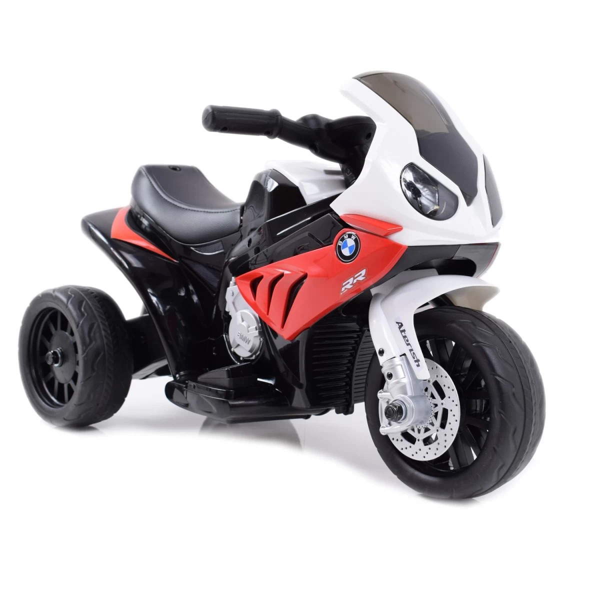 3 Ratų Motociklas Su Licencija Bmw S1000r/jt5188