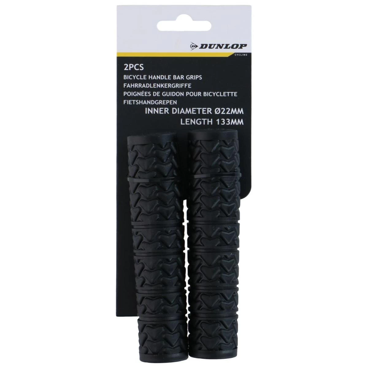 132 Mm Vairo Rankenos dunlop