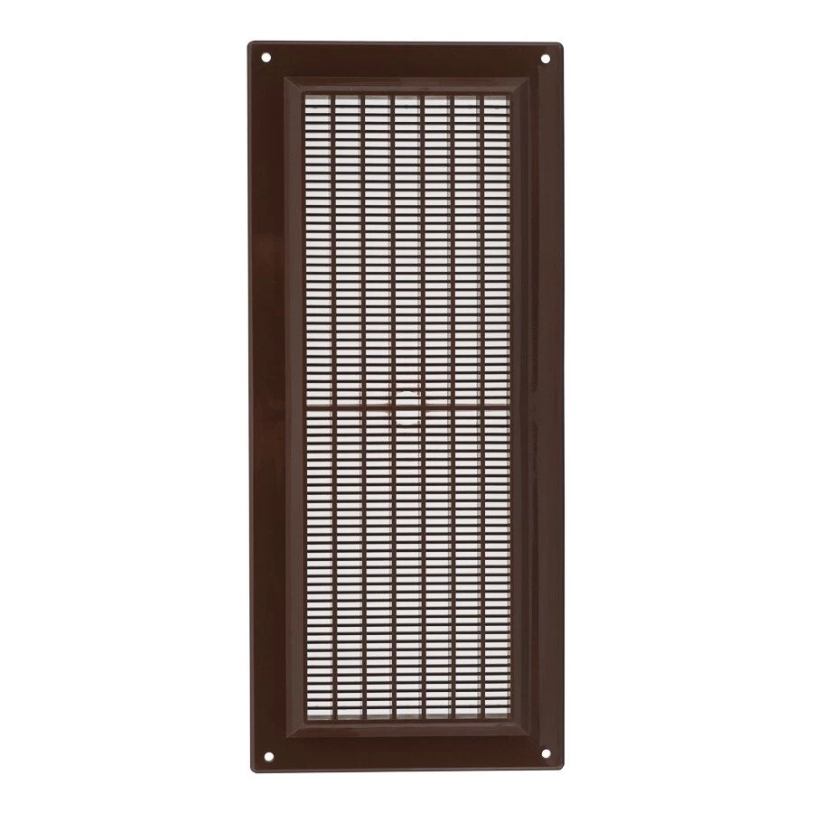 13x30 GROTELĖ RUDA VR1330B