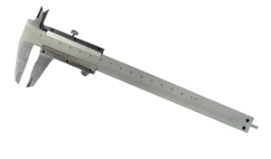 150mm/0,05mm SLANKMATIS INOX