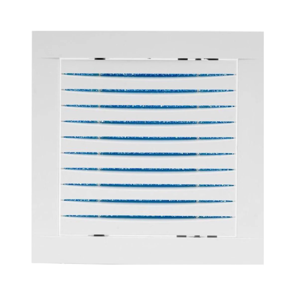 150x150mm GROTELĖS SU FILTRU