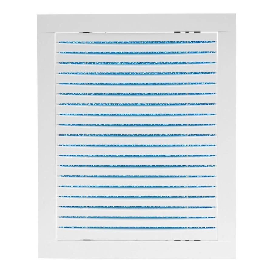 150x200mm GROTELĖS SU FILTRU