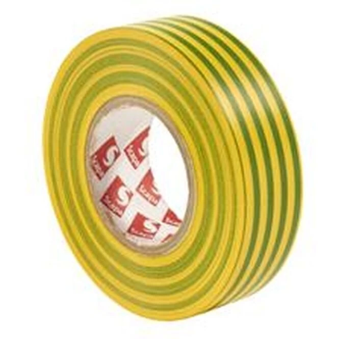 15/10 JUOSTA PVC IZ. SCAPA Ž/G
