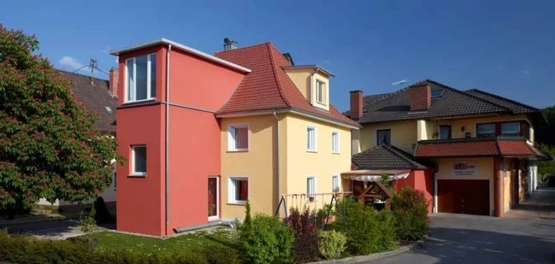 Fasado šiltinimo sistemų naujienos iš Sto AG (Vokietija) Fasado šiltinimo sistemų naujienos iš Sto AG (Vokietija)