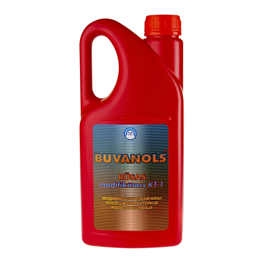 1,5L KT-1 SSS SURIŠĖJAS RŪDŽIŲ BUVANOL