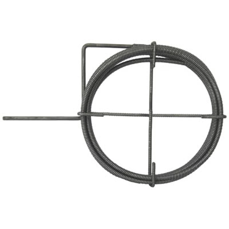 15m D=8mm SANTECHNINIS GYVATUKAS SPYRUOKLINIS