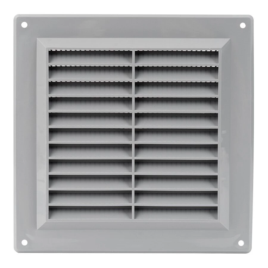 15x15 GROTELĖ PILKA VR1515P