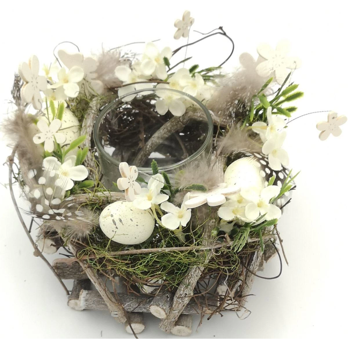 16 Cm Ilgio Koreguojamasis Rašiklis, Skirtas Tea Light