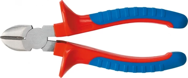 160mm REPLĖS KIRPIMO TOP TOOLS
