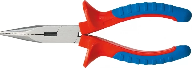 160mm REPLĖS TIESIOS TOP TOOLS