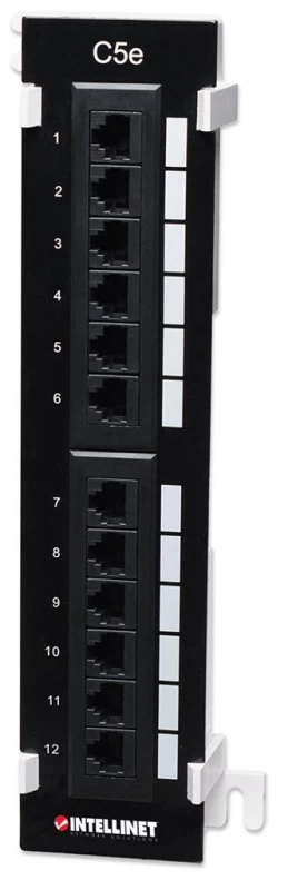 162470 Intellinet Network Solutions Sujungimo Skydas