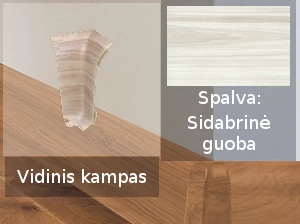 171 V.KAMPAS TERMO GRINDJ.IZZI VIDINIS SIDABR GUOB