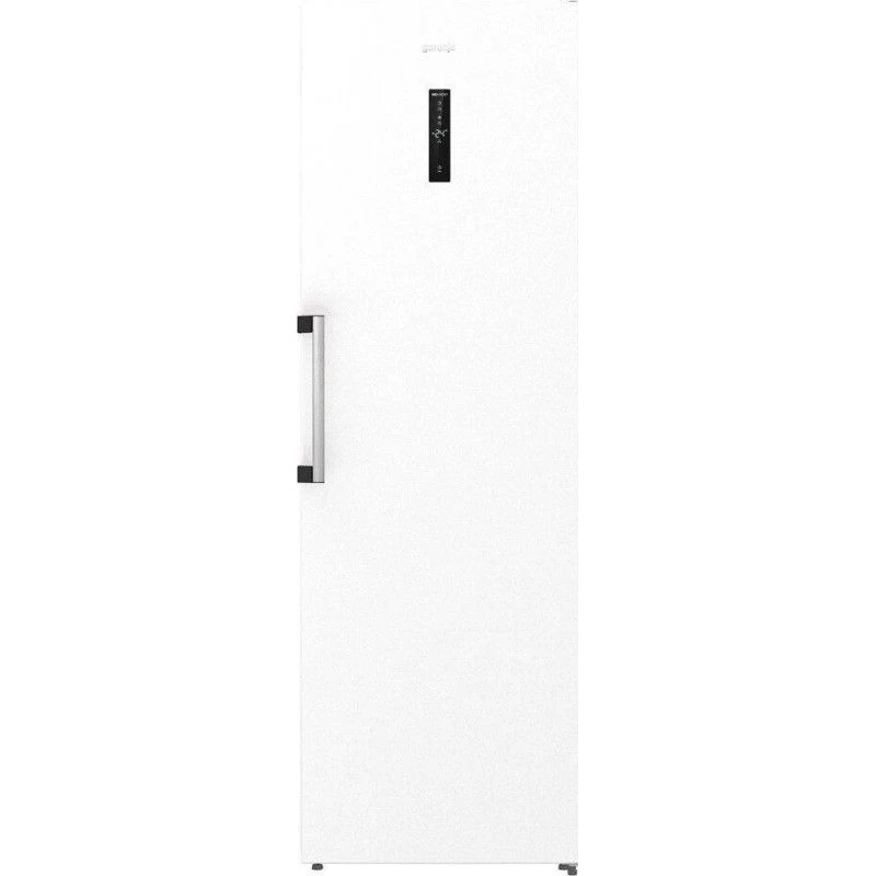 185 cm aukščio NO FROST šaldiklis GORENJE FN619EAW6, baltas