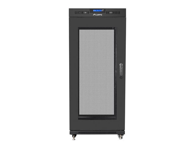 19" 15u 800x1000 Standing Installation Rack Box Black Perfect Door Lcd Lanberg (flat Pack) 19" 15u 800x1000 Standing Installation Rack Box Black Perfect Door Lcd Lanberg (flat Pack)