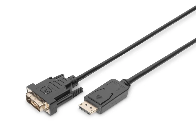 Adapter Cable            Displayport 1080p 60Hz