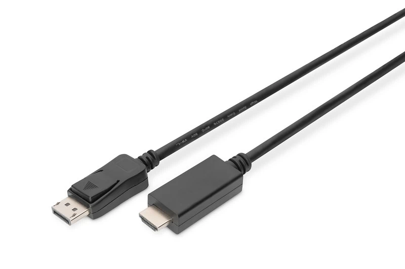 Adapter Cable            Displayport 4K 60Hz UHD