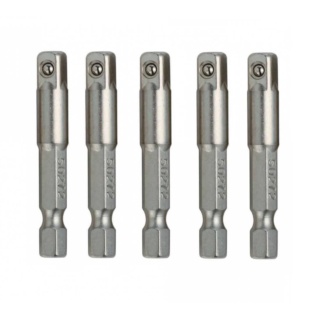 Adapteris suktuvui 1/4 (5vnt)