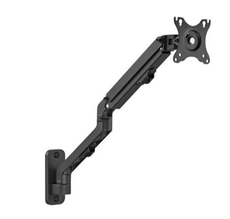 Adjustable 1 scr. Arm   to 27&#039;&#039; 7kg wall-mount