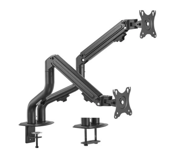 Adjustable 2 scr. Arm   17&#039;&#039;-32&#039;&#039; to 9kg