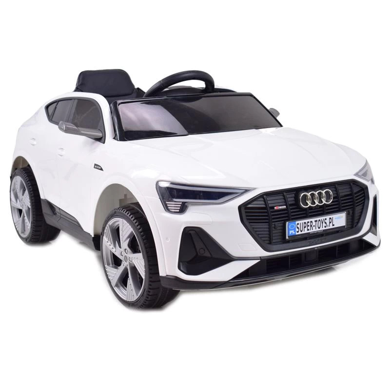 Akumuliatoriaus Baterija Audi E-tron Sportback Best Version/qls6688