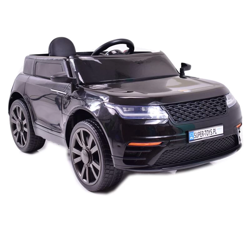 Akumuliatorinis Automobilis Su Supimo Funkcija, Minkšta Sėdynė - Super - Kokybė/blt688