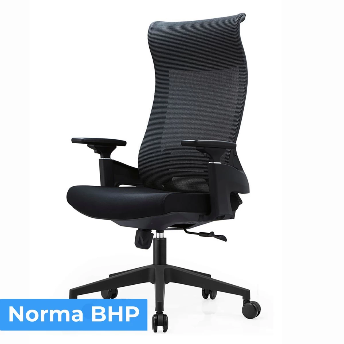 Angel Ergonominė Biuro Sukamoji Kėdė Mimosa