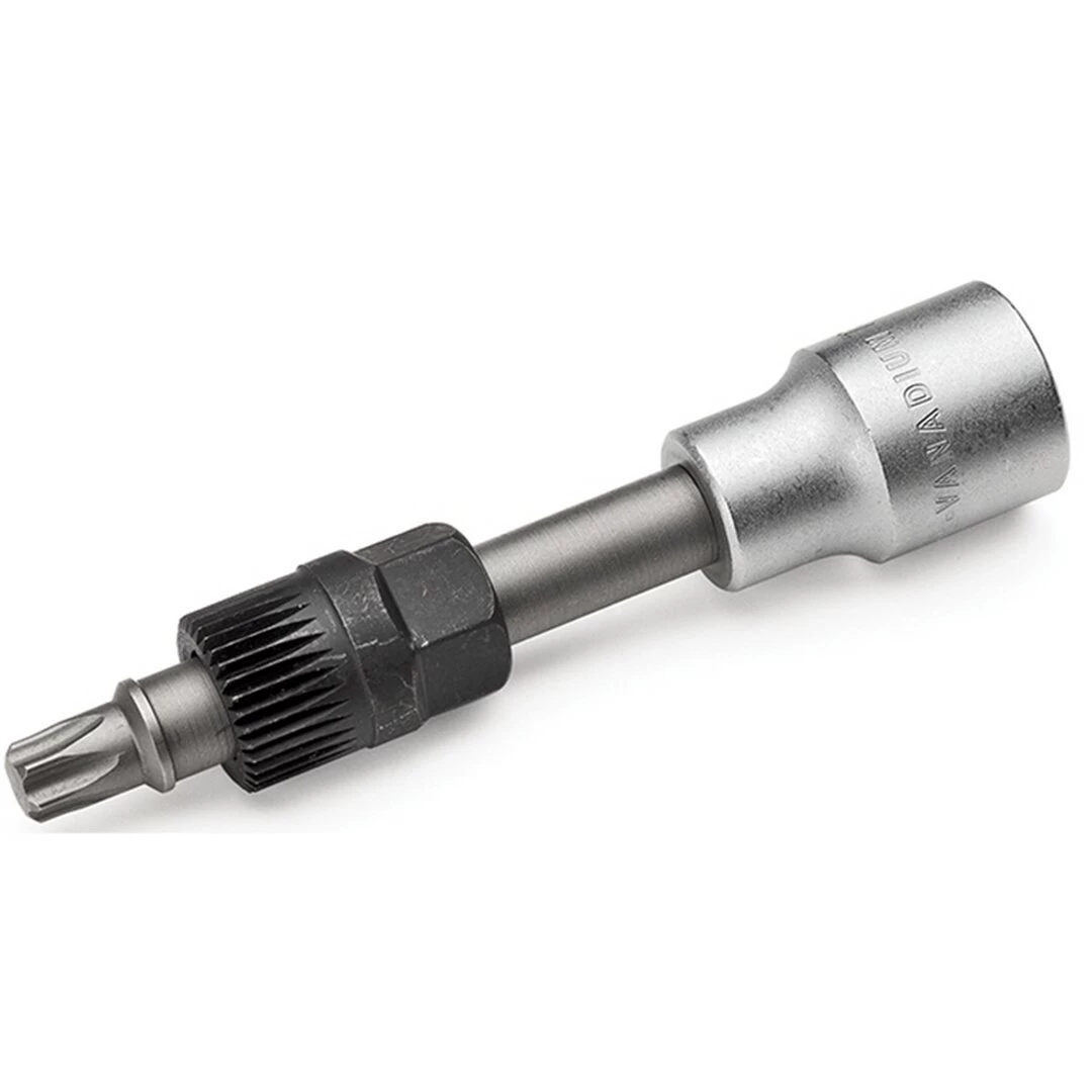 Antgalis 1/2&#039;&#039; T50 TORX generatoriui