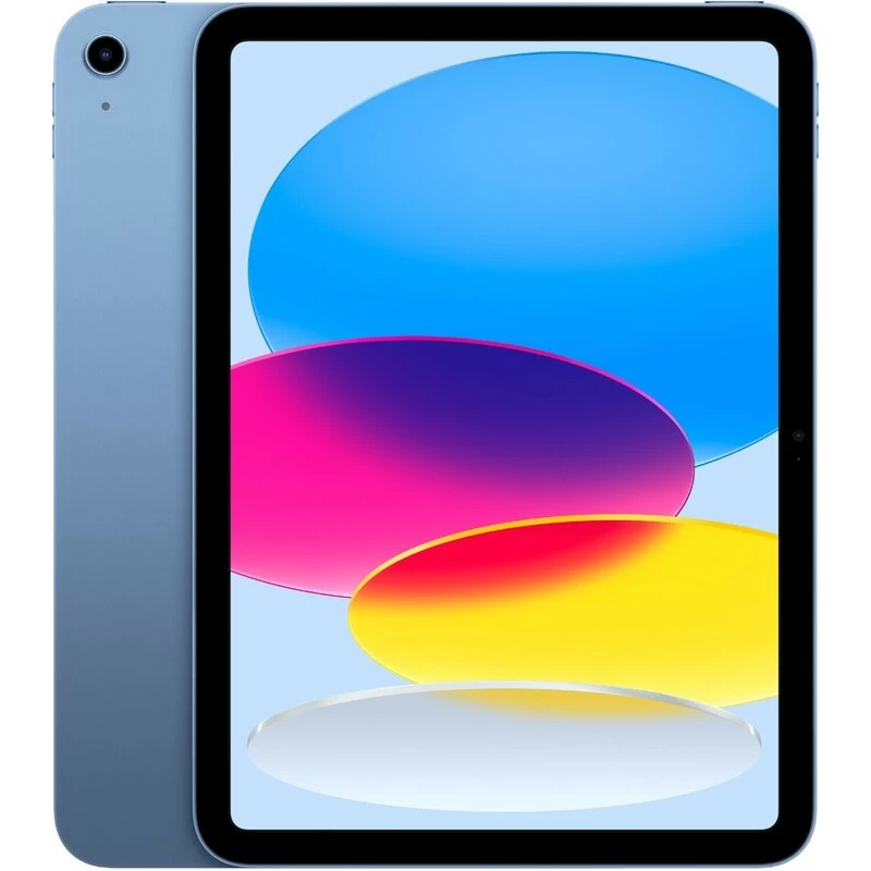 Apple Ipad 10,9 Colių Wi-fi 64gb Mėlynas (10,9"/apple A14 Bionic/64gb/ipados 18/wi-fi/blue) Apple Ipad 10,9 Colių Wi-fi 64gb Mėlynas (10,9"/apple A14 Bionic/64gb/ipados 18/wi-fi/blue)