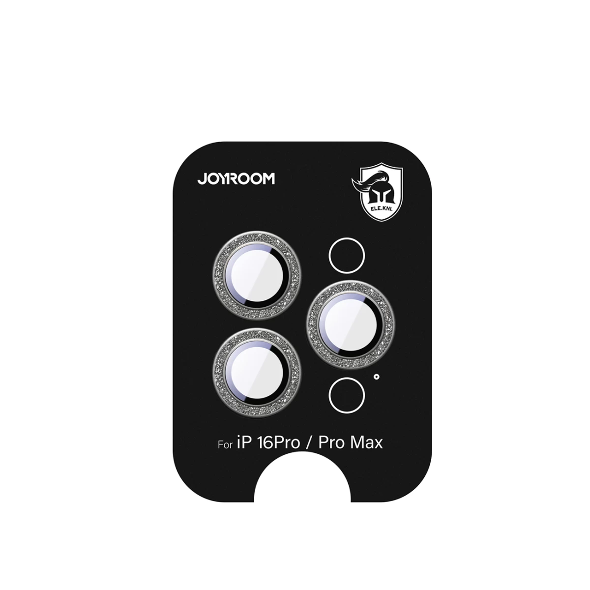 Apsauginis Stiklas iphone 16 Pro/16 Pro Max - Titano Spalvos