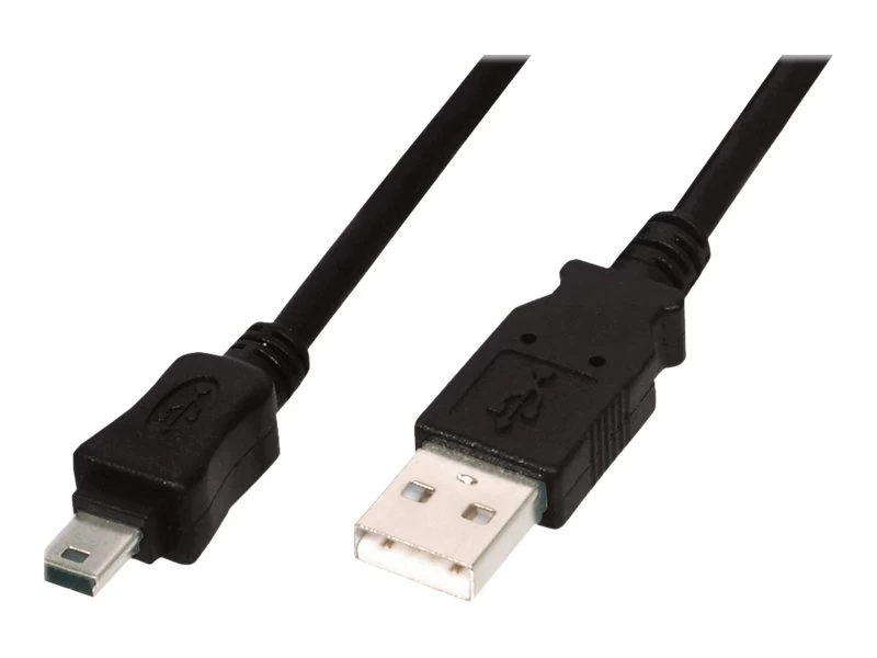 Assmann Usb Kabelis A Tipo Usb 3
