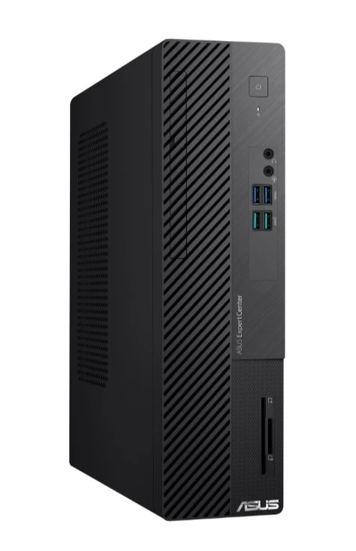 Asus Expertcentre D5 Kompiuteris (i5-13500/integ/8gb/ssd512gb/dvdrw/w11p)