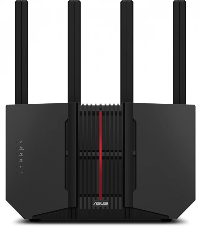 Asus Rt-be92u Maršrutizatorius
