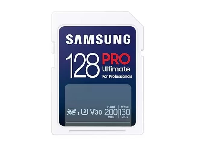 Atminties Kortelė Samsung 128 Gb