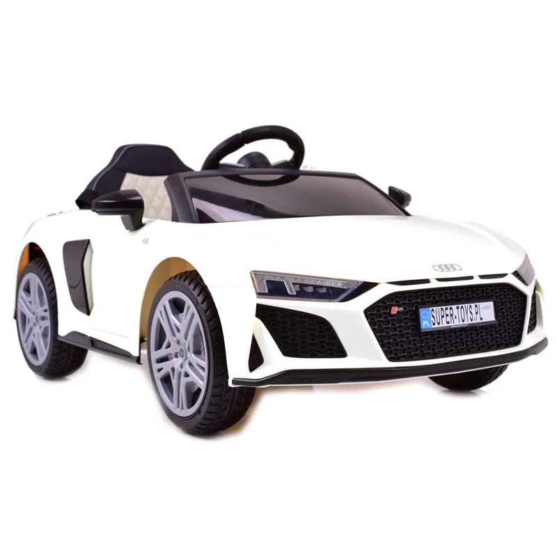 Audi R8 Spyder Akumuliatorius Super Versija/a300