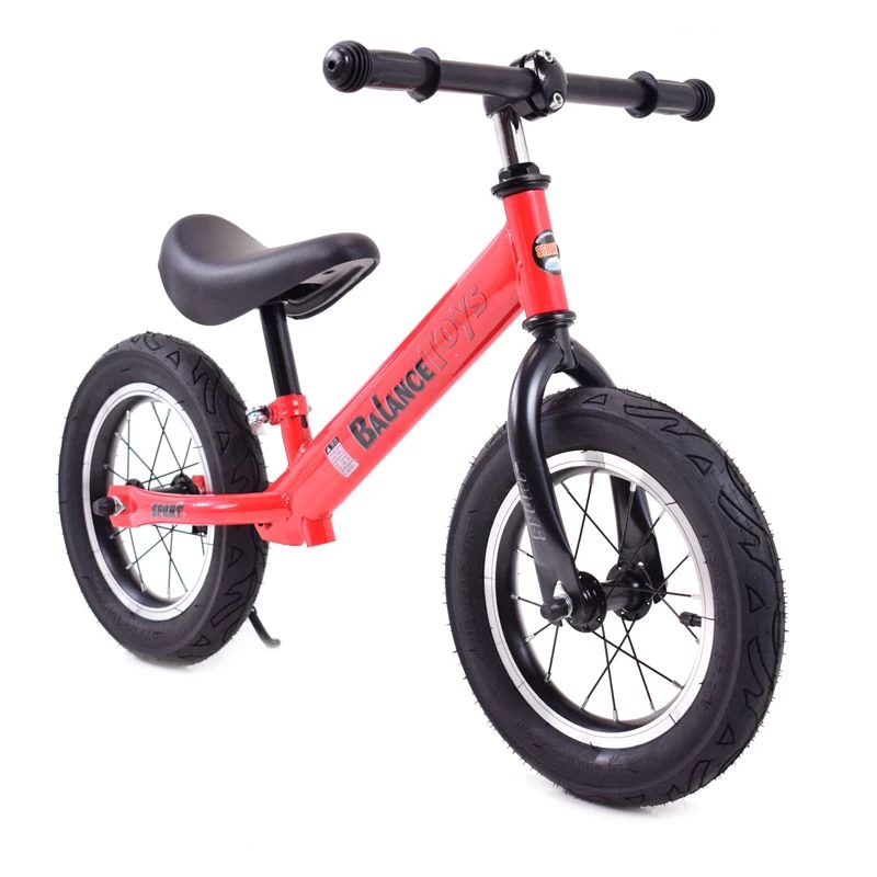 Balance Toys 12 Važiuojantis Dviratis Su Stovu - Naujovė/kd-10