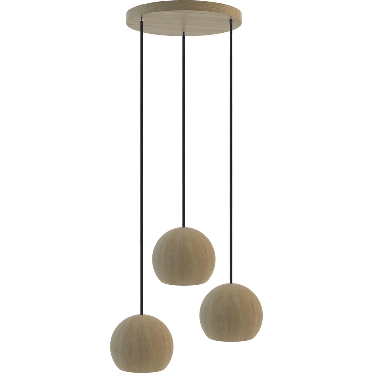Balli-3 Pakabinamas šviestuvas (lubinis).