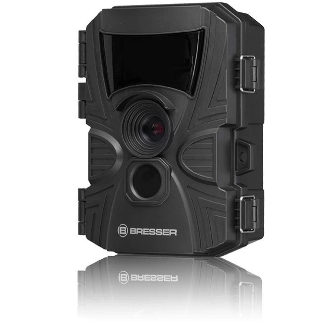 Bresser 60° 5-20 Mp Laukinės Gamtos Stebėjimo Kamera