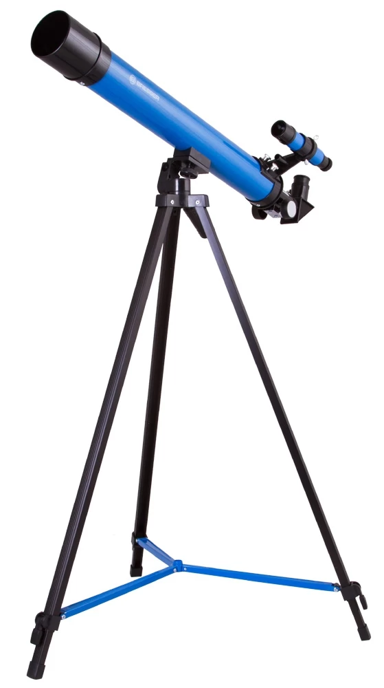 Bresser Junior Space Explorer 45/600 Az Teleskopas