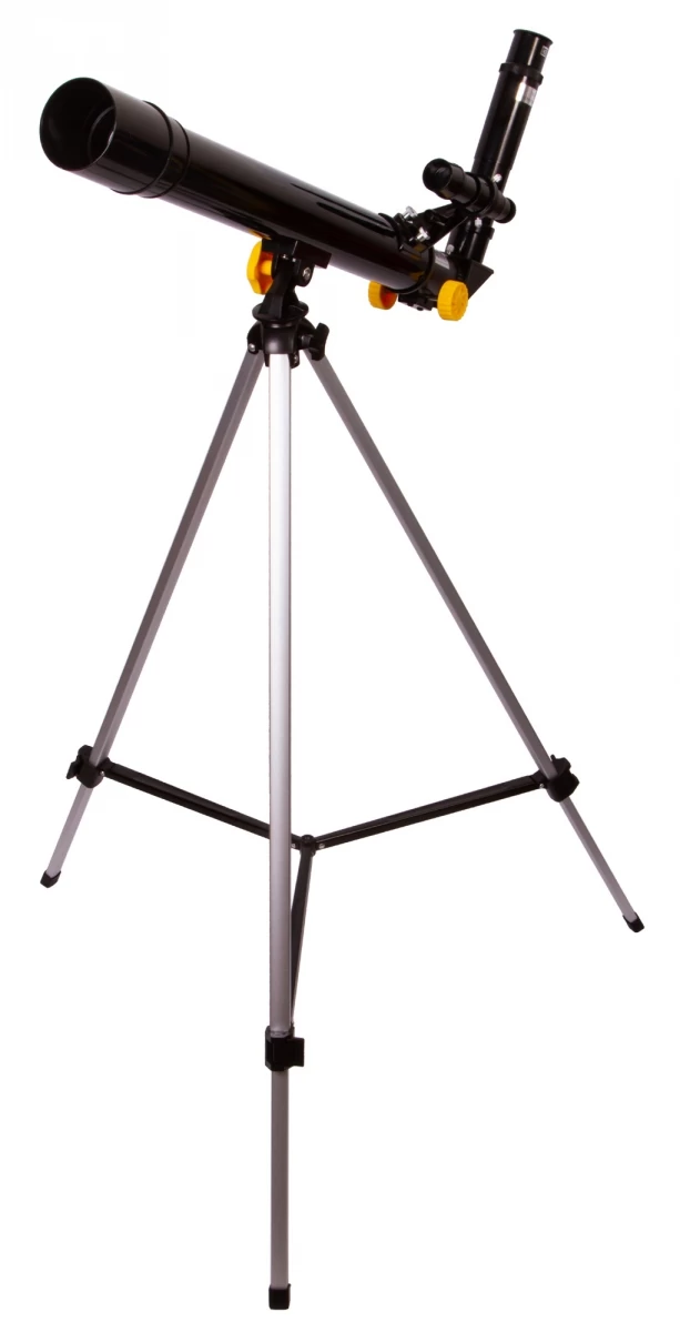 Bresser National Geographic 50/600 Az Teleskopas