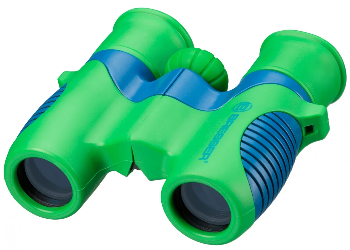 bresser Vaikiški žiūronai Junior 6x21