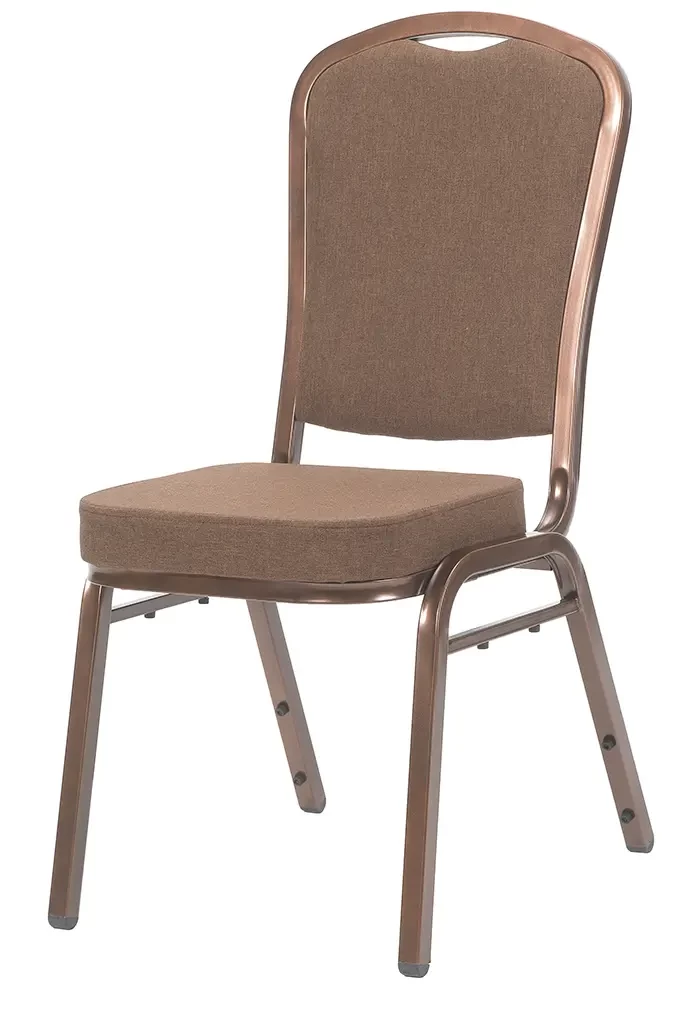 Banketinė kėdė Extra 20x20x1.0 ruda