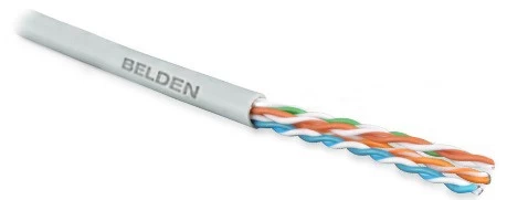 CAT5e U-UTP installation  cable 305m AWG 24/1