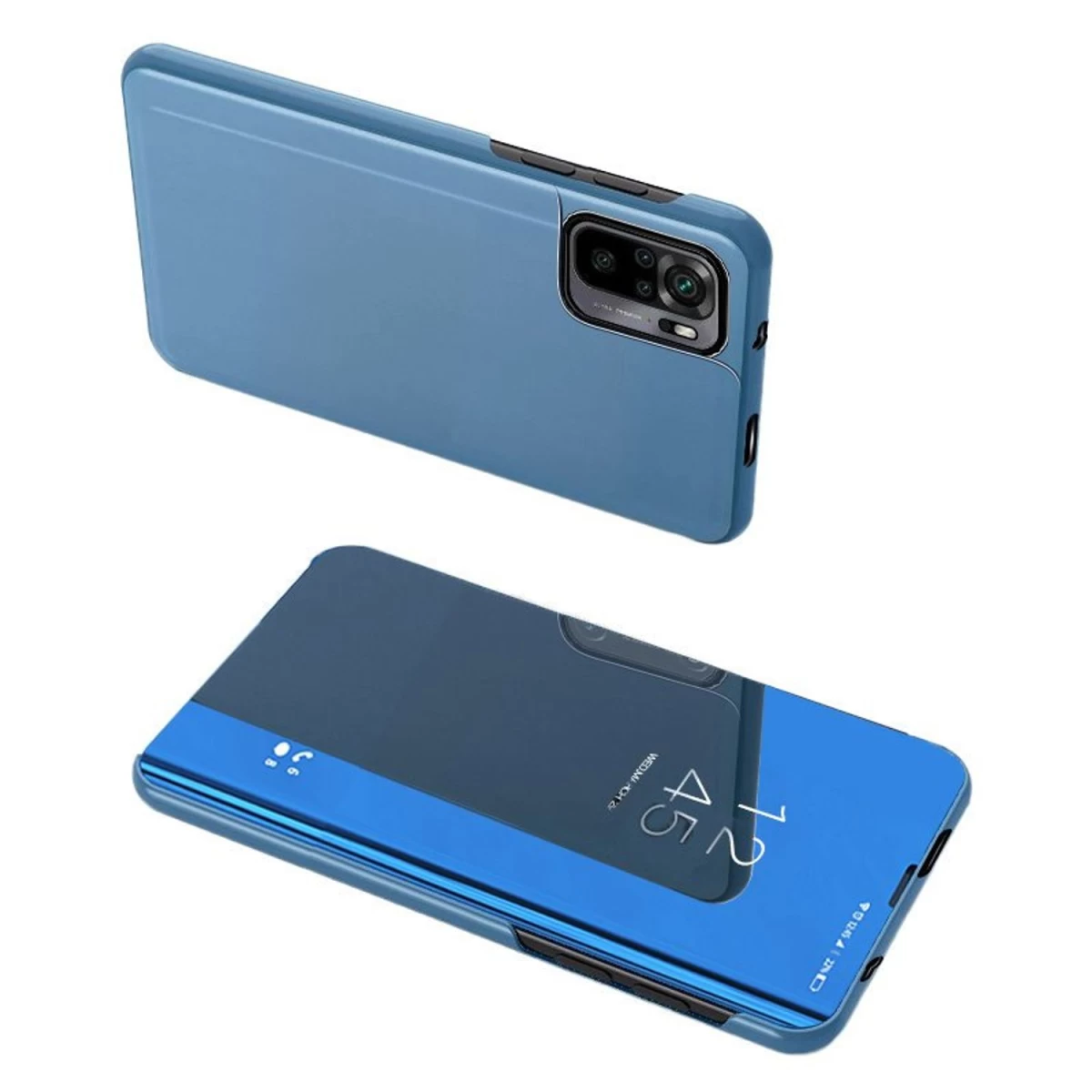 clear View Case Apverčiamo Dangtelio Dėklas, Skirtas xiaomi Redmi Note 11t 5g / redmi Note 11s 5g / poco M4 Pro 5g clear View Case Apverčiamo Dangtelio Dėklas, Skirtas xiaomi Redmi Note 11t 5g / redmi Note 11s 5g / poco M4 Pro 5g
