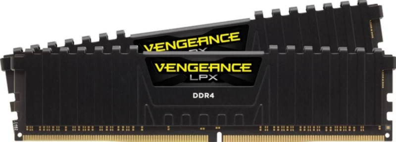 Corsair Atmintis (dimm/ddr4/16 Gb/3600mhz/1.35v/18cl/dual)