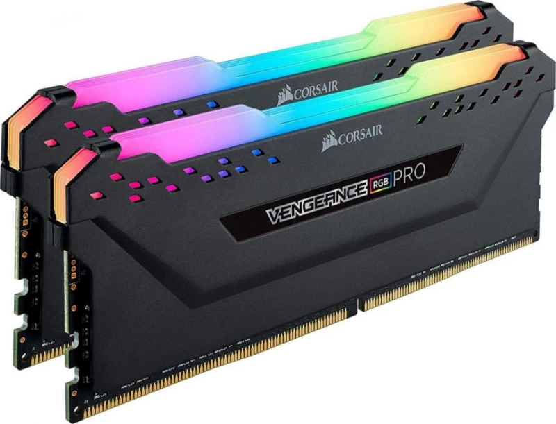 Corsair Atmintis (dimm/ddr4/32 Gb/3600mhz/18cl/dual)