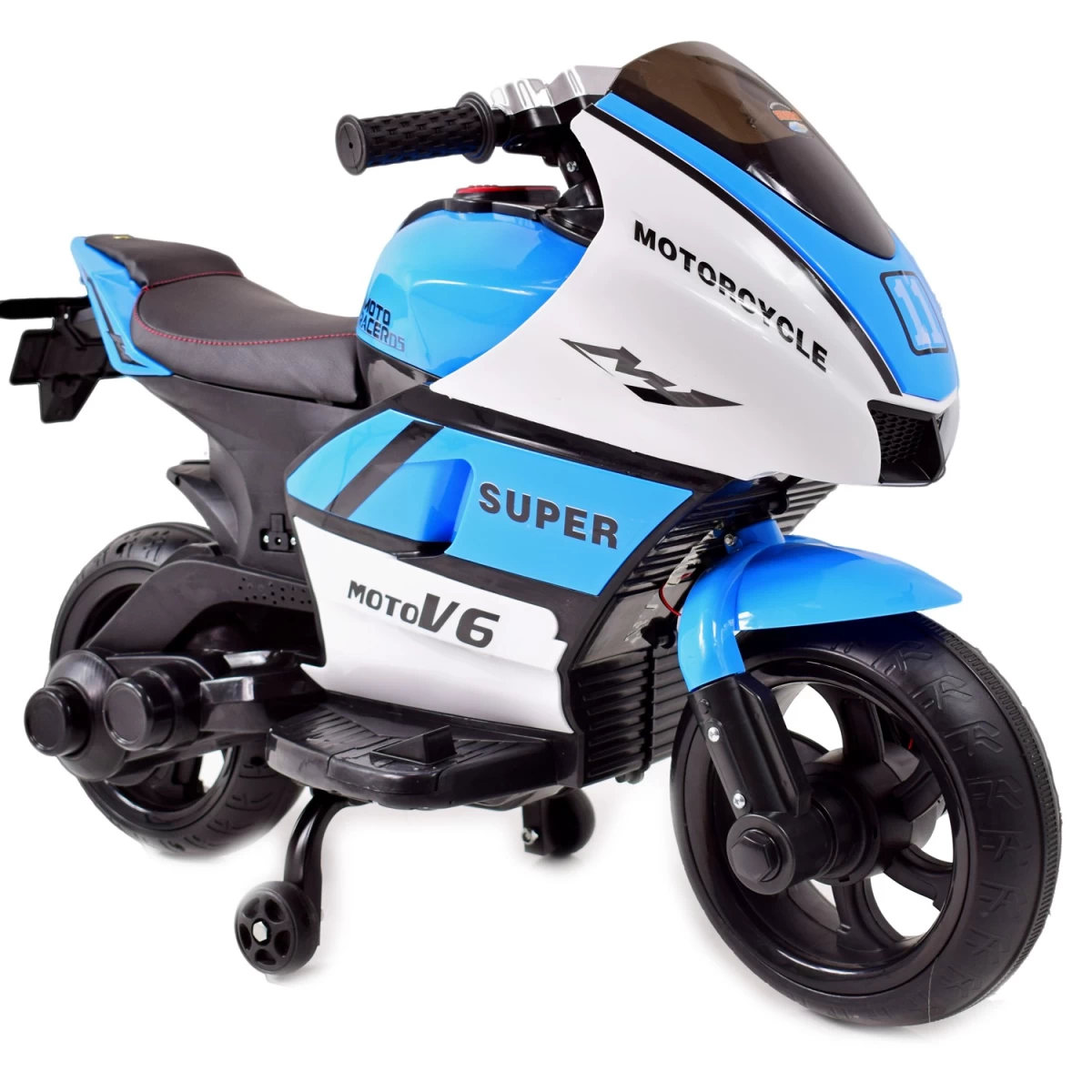 Didelis Motociklas Lenktynininkas Stiprus 2 Išskirtiniai, 2 Ratai/ht5189