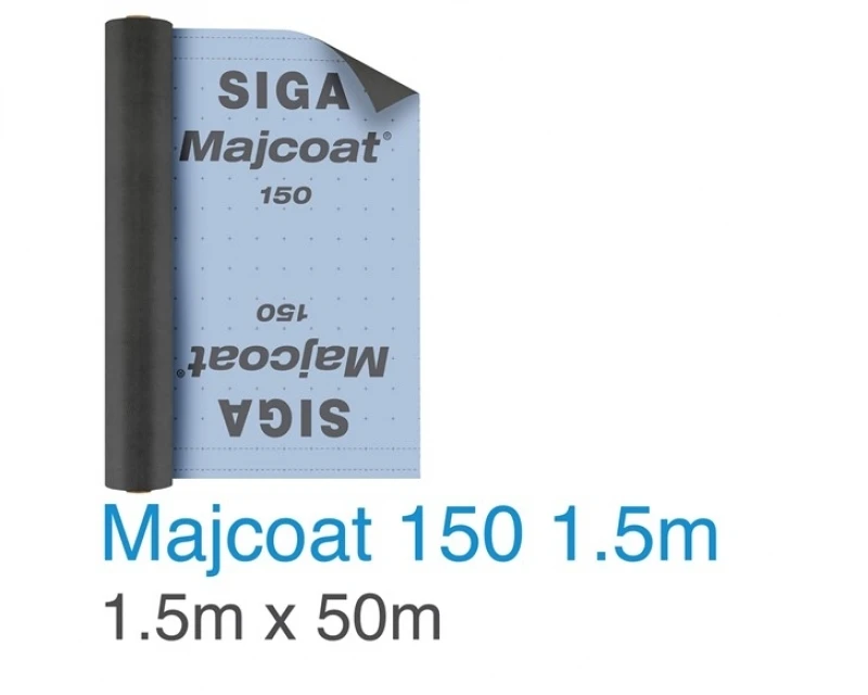 Difuzinė plėvelė Siga Majcoat 150